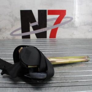 Ceinture avant droit VOLKSWAGEN POLO 3 PHASE 1 Essence