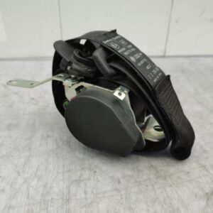 Ceinture avant droit VOLKSWAGEN POLO 4 PHASE 2 Essence