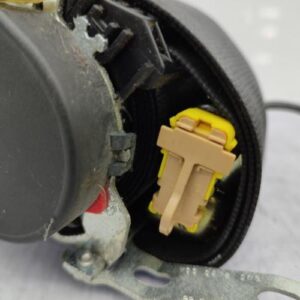 Ceinture avant droit VOLKSWAGEN POLO 4 PHASE 2 Diesel
