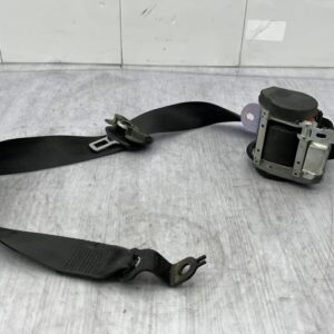 Ceinture avant droit VOLKSWAGEN POLO 4 PHASE 2 Diesel