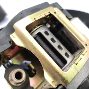 Ceinture avant droit SEAT AROSA PHASE 1 Essence