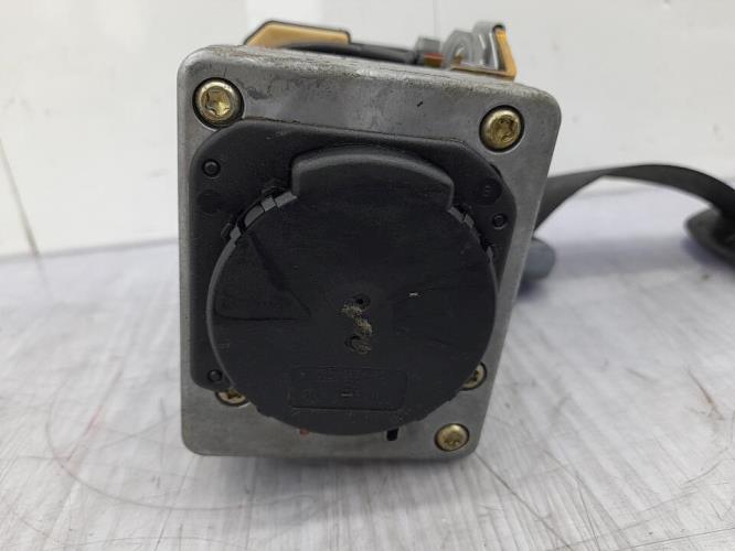 Ceinture avant droit SKODA FABIA 1 PHASE 1 Essence