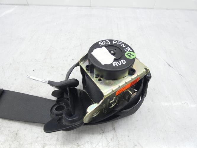 Ceinture avant droit MINI MINI 1 R50/R53 PHASE 1 Essence