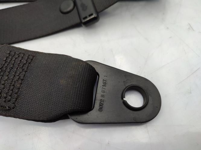 Ceinture avant droit MINI MINI 2 R56 PHASE 1 Essence