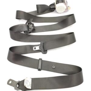 Ceinture avant droit BMW X3 E83 PHASE 2 Diesel
