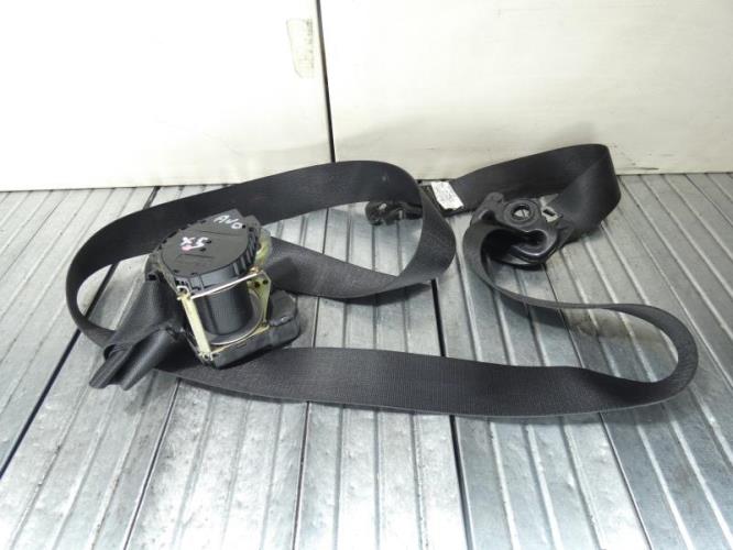 Ceinture avant droit BMW X5 E53 Diesel