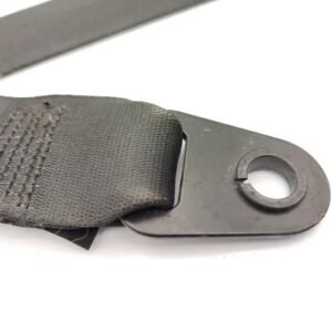 Ceinture avant droit MINI MINI 1 R50/R53 PHASE 1 Essence