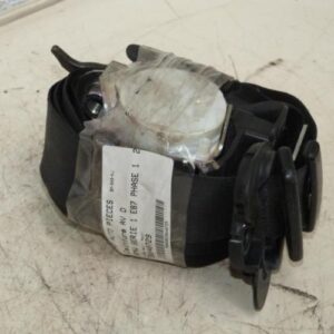 Ceinture avant droit BMW SERIE 1 E87 PHASE 1 Diesel