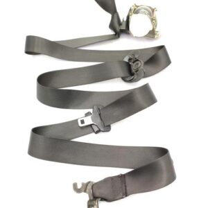 Ceinture avant droit BMW SERIE 1 E87 PHASE 1 Diesel