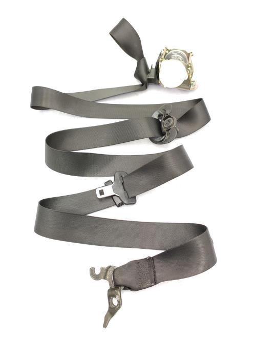 Ceinture avant droit BMW SERIE 1 E87 PHASE 1 Diesel