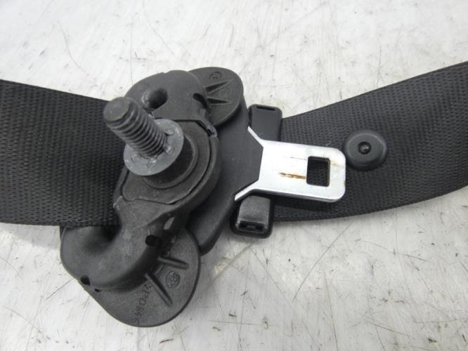Ceinture avant droit BMW SERIE 3 E90 PHASE 1 Diesel