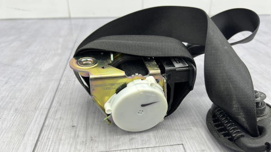 Ceinture avant droit BMW SERIE 3 E90 PHASE 1 Diesel