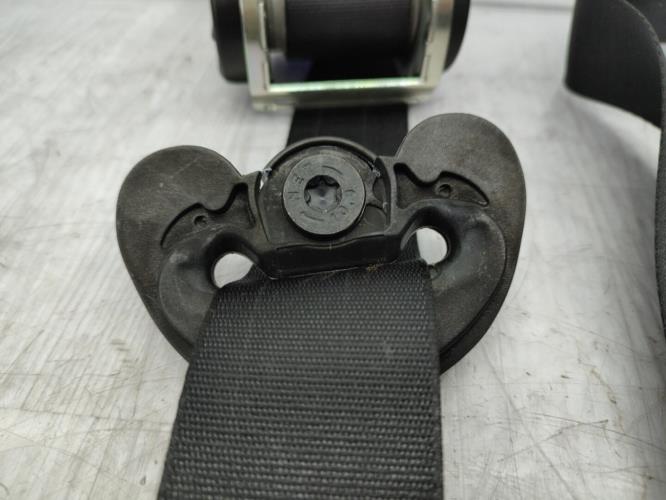 Ceinture avant droit MINI MINI 2 R56 PHASE 2 Diesel