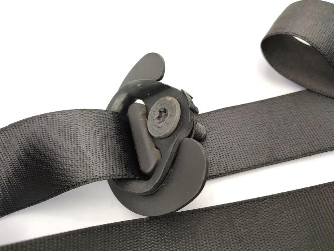 Ceinture avant droit BMW X1 F48 PHASE 1 Diesel