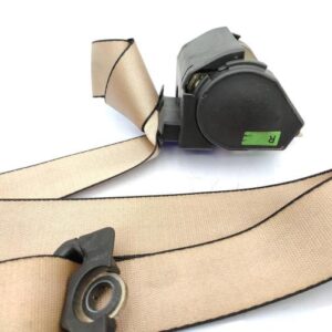 Ceinture avant droit BMW SERIE 5 E39 PHASE 2 Diesel