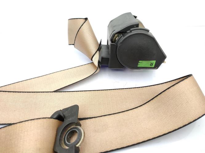 Ceinture avant droit BMW SERIE 5 E39 PHASE 2 Diesel