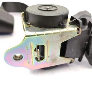 Ceinture avant droit BMW SERIE 5 E60 PHASE 2 Diesel