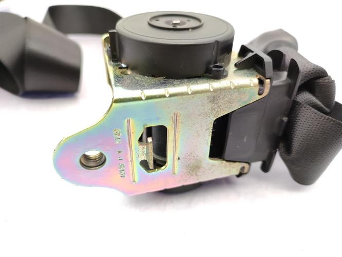 Ceinture avant droit BMW SERIE 5 E60 PHASE 2 Diesel