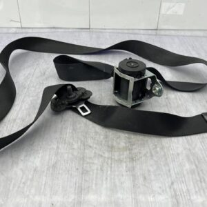 Ceinture avant droit BMW SERIE 5 E61 TOURING PHASE 2 BREAK Diesel