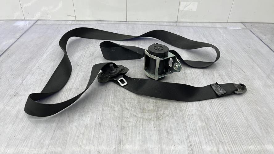 Ceinture avant droit BMW SERIE 5 E61 TOURING PHASE 2 BREAK Diesel