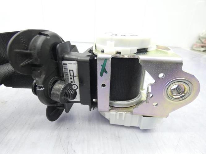 Ceinture avant droit BMW SERIE 1 E81 Diesel