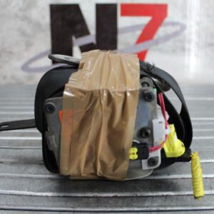 Ceinture avant droit TOYOTA AURIS 1 PHASE 1 Diesel
