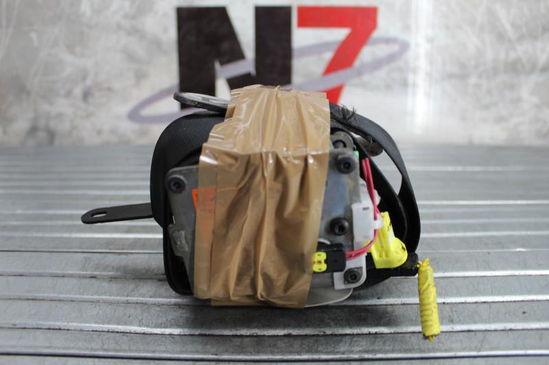 Ceinture avant droit TOYOTA AURIS 1 PHASE 1 Diesel