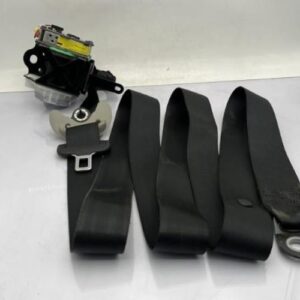 Ceinture avant droit TOYOTA AURIS 1 PHASE 1 Diesel