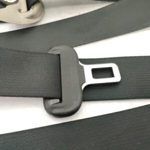 Ceinture avant droit TOYOTA AURIS 1 PHASE 1 Essence