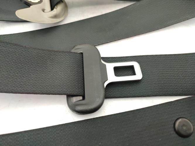 Ceinture avant droit TOYOTA AURIS 1 PHASE 1 Essence