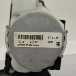 Ceinture avant droit TOYOTA YARIS 2 PHASE 1 Diesel