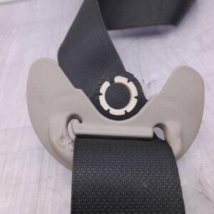 Ceinture avant droit TOYOTA VERSO PHASE 1 Diesel