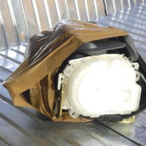 Ceinture avant droit TOYOTA AYGO 1 PHASE 1 Essence