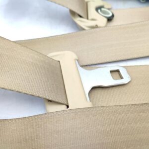 Ceinture avant droit LEXUS IS 2 PHASE 1 Diesel