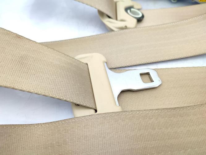 Ceinture avant droit LEXUS IS 2 PHASE 1 Diesel