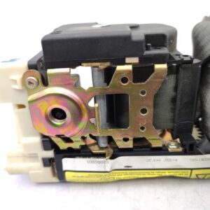 Ceinture avant droit FIAT PUNTO 2 PHASE 2 Diesel