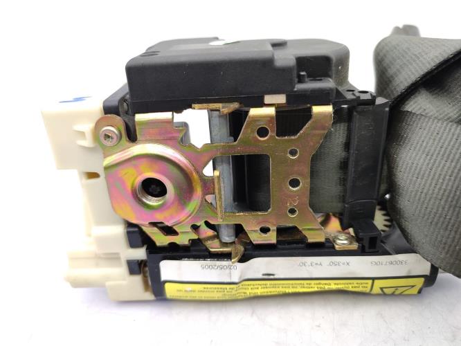 Ceinture avant droit FIAT PUNTO 2 PHASE 2 Diesel