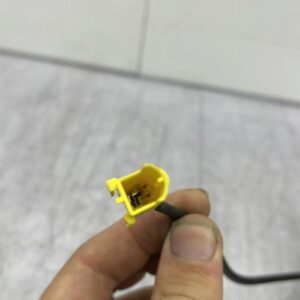 Ceinture avant droit FIAT PANDA 2 PHASE 1 Essence
