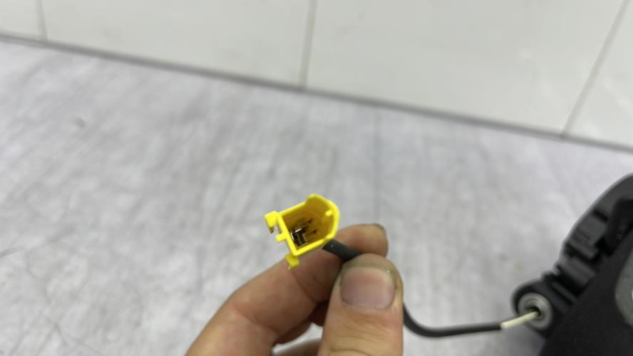 Ceinture avant droit FIAT PANDA 2 PHASE 1 Essence