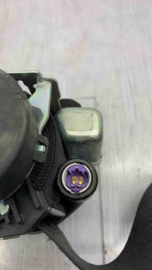 Ceinture avant droit FIAT GRANDE PUNTO Diesel