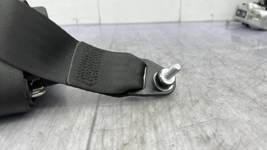 Ceinture avant droit FIAT PANDA 2 PHASE 2 Essence