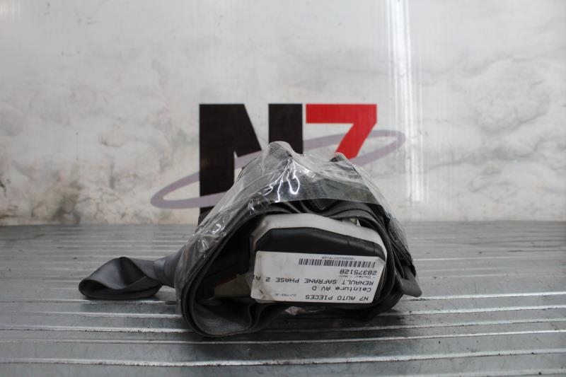 Ceinture avant droit RENAULT SAFRANE PHASE 2 Diesel