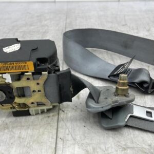 Ceinture avant droit RENAULT LAGUNA 1 PHASE 2 Diesel