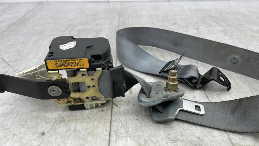 Ceinture avant droit RENAULT LAGUNA 1 PHASE 2 Diesel