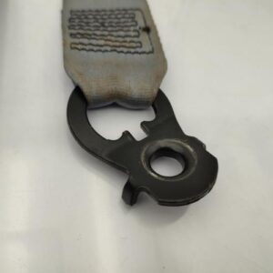 Ceinture avant droit RENAULT MEGANE 1 PHASE 2 Essence