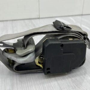 Ceinture avant droit RENAULT SCENIC 1 PHASE 2 Diesel