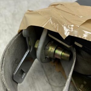 Ceinture avant droit RENAULT SCENIC 1 PHASE 2 Diesel