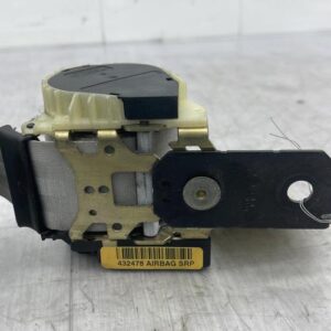 Ceinture avant droit RENAULT SCENIC 1 PHASE 2 Essence