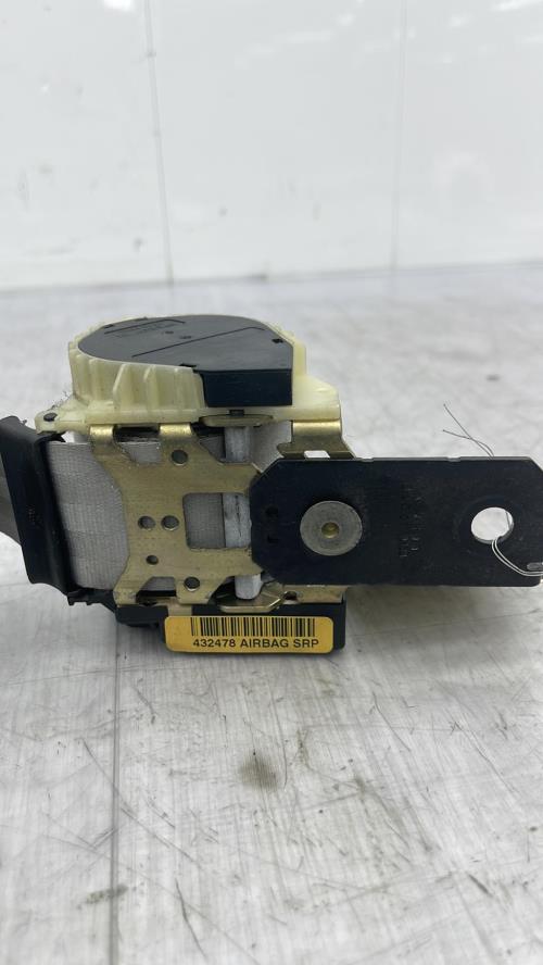 Ceinture avant droit RENAULT SCENIC 1 PHASE 2 Essence