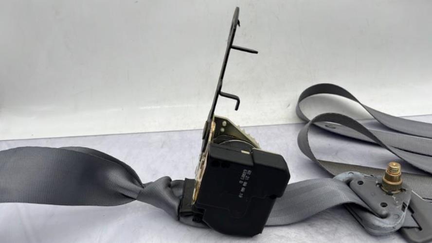 Ceinture avant droit RENAULT CLIO 2 PHASE 1 Essence
